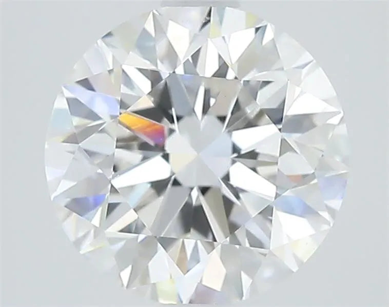 3.00ct Round Lab Grown Diamond (Colour D, Clarity VS1, Cut EX, IGI Certified)