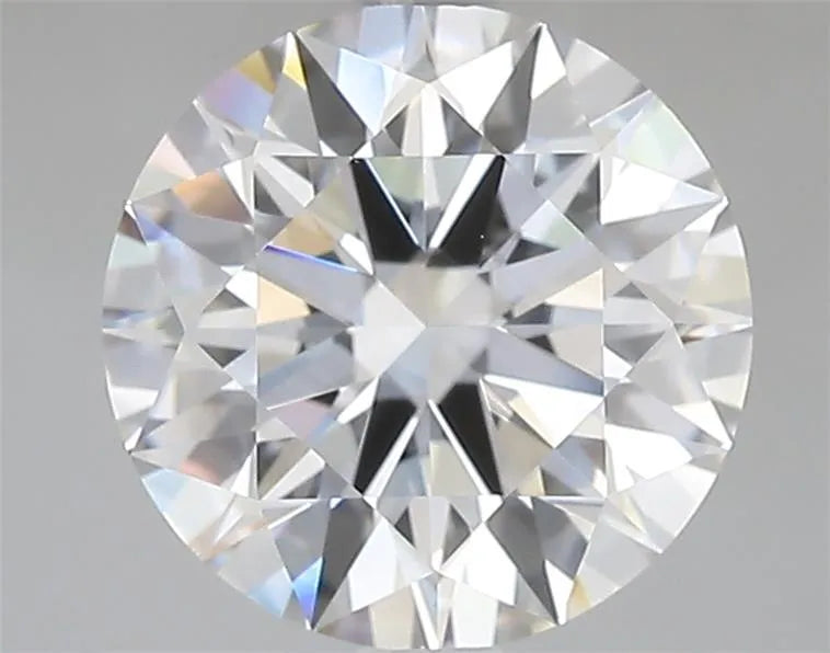3.00ct Round Lab Grown Diamond (Colour E, Clarity VVS2, Cut ID, IGI Certified)