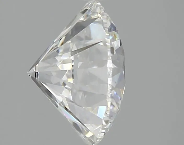 3.00ct Round Lab Grown Diamond (Colour E, Clarity VVS2, Cut ID, IGI Certified)