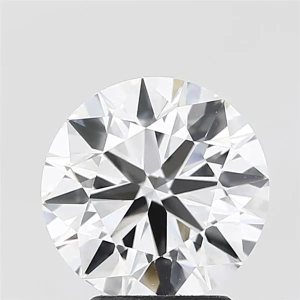 3.00ct Round Lab Grown Diamond (Colour E, Clarity VVS2, Cut ID, IGI Certified)