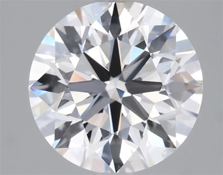3.00ct Round Lab Grown Diamond (Colour F, Clarity VVS1, Cut EX, IGI Certified)