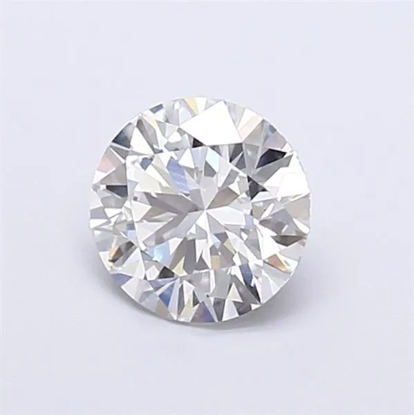 3.00ct Round Lab Grown Diamond (Colour F, Clarity VVS2, Cut ID, IGI Certified)