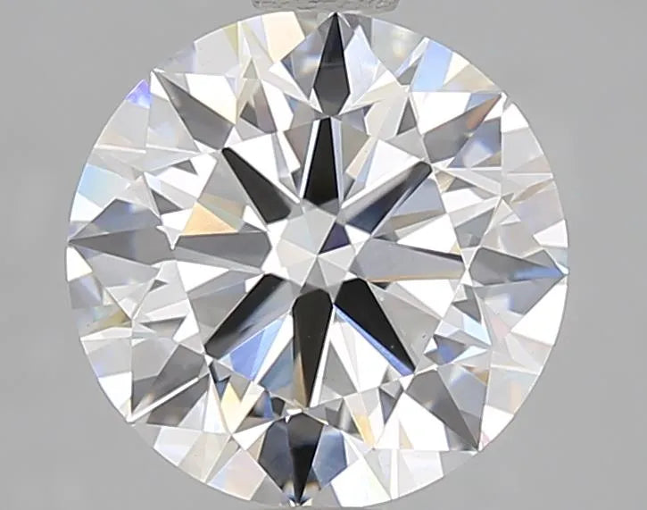 3.00ct Round Lab Grown Diamond (Colour F, Clarity VVS2, Cut ID, IGI Certified)