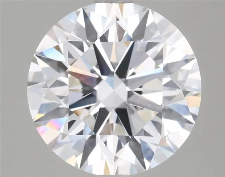3.00ct Round Lab Grown Diamond (Colour F, Clarity VVS2, Cut ID, IGI Certified)