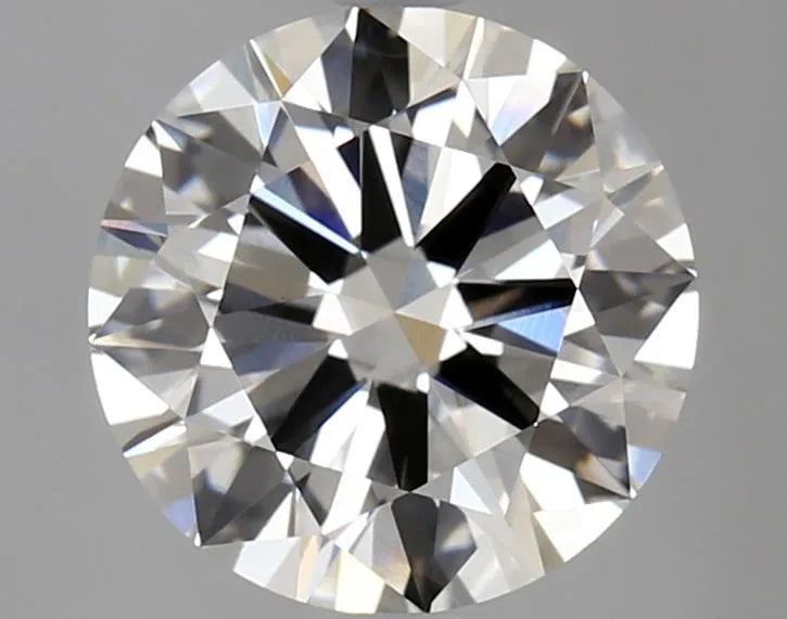 3.00ct Round Lab Grown Diamond (Colour H, Clarity VS1, Cut ID, IGI Certified)