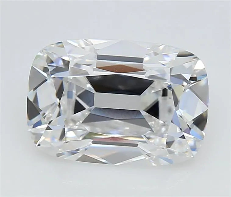 3.01ct Cushion brilliant Lab Grown Diamond (Colour D, Clarity VS1, GIA Certified)