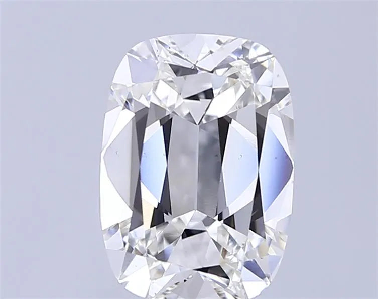 3.01ct Cushion brilliant Lab Grown Diamond (Colour G, Clarity VS1, IGI Certified)