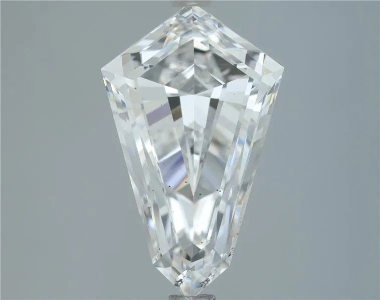 3.01ct Other Lab Grown Diamond (Colour D, Clarity SI1, IGI Certified)