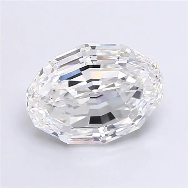 3.01ct Other Lab Grown Diamond (Colour D, Clarity VVS2, IGI Certified)