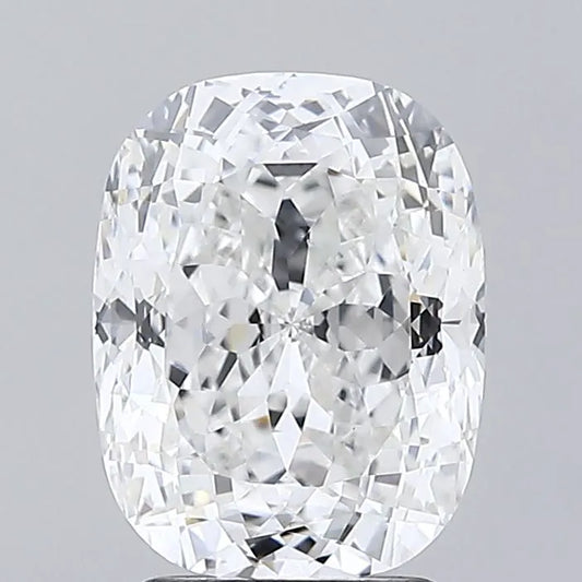 3.01ct Other Lab Grown Diamond (Colour E, Clarity VVS2, IGI Certified)