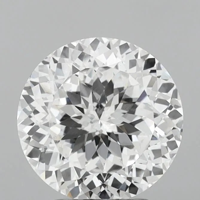 3.01ct Other Lab Grown Diamond (Colour E, Clarity VVS2, IGI Certified)