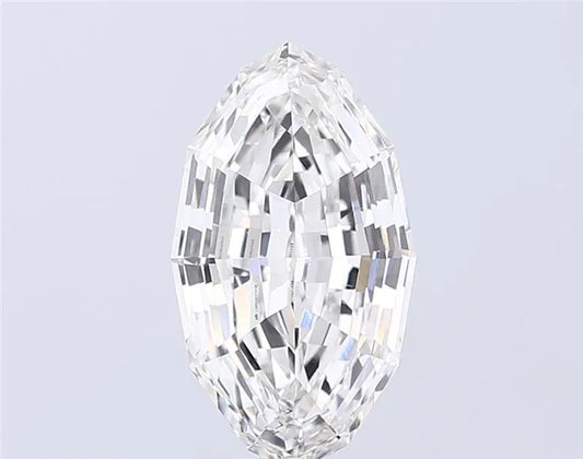 3.01ct Other Lab Grown Diamond (Colour F, Clarity VS1, IGI Certified)