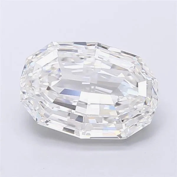 3.01ct Other Lab Grown Diamond (Colour F, Clarity VS1, IGI Certified)