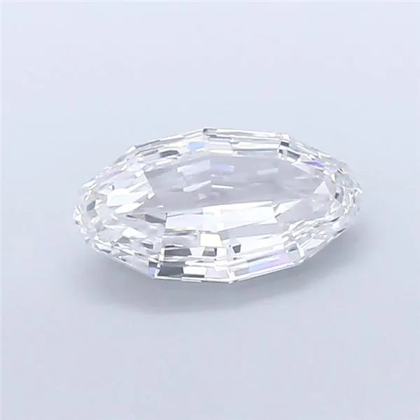 3.01ct Other Lab Grown Diamond (Colour F, Clarity VVS2, IGI Certified)