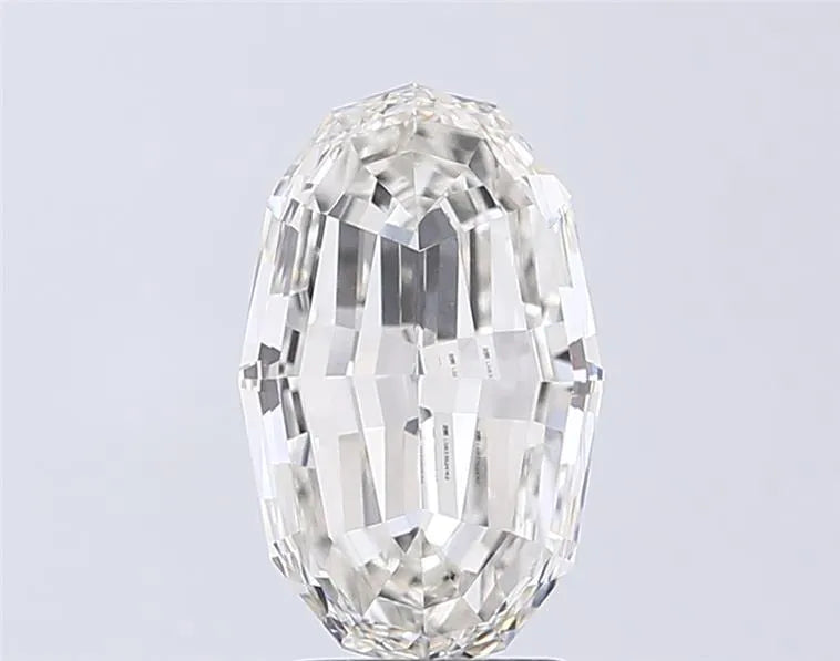 3.01ct Other Lab Grown Diamond (Colour G, Clarity VVS2, IGI Certified)