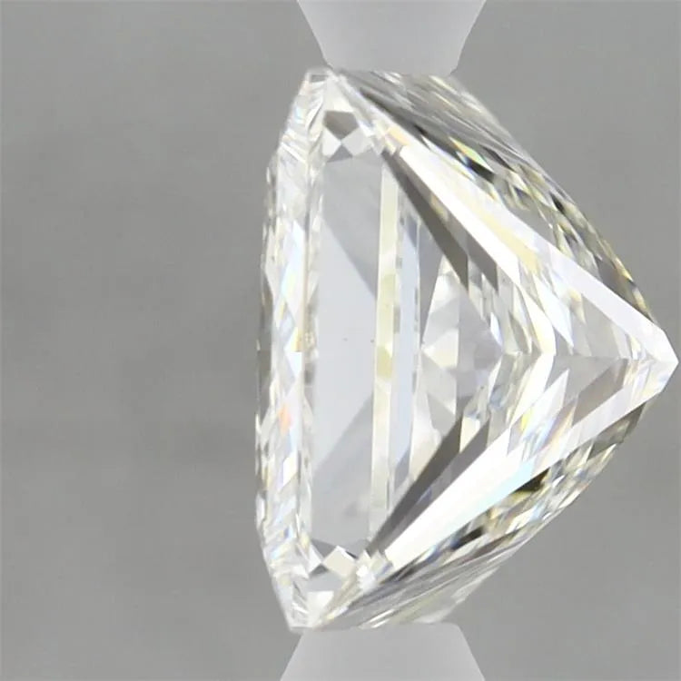 3.01ct Princess Lab Grown Diamond (Colour G, Clarity VS1, IGI Certified)