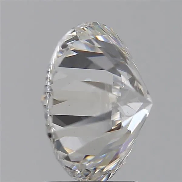 3.01ct Round Lab Grown Diamond (Colour E, Clarity VS1, Cut ID, IGI Certified)