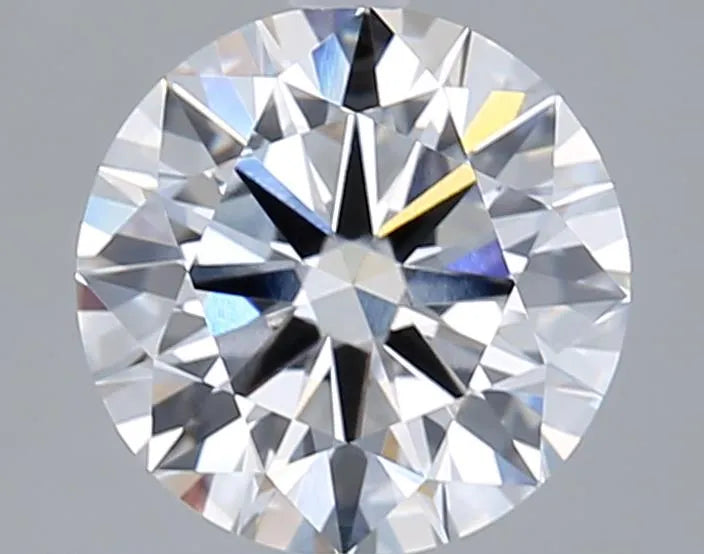 3.01ct Round Lab Grown Diamond (Colour F, Clarity VVS2, Cut ID, IGI Certified)