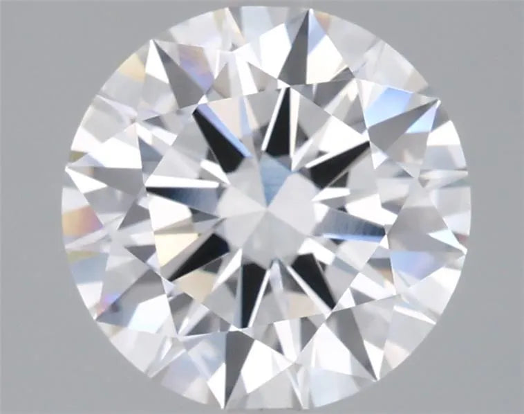 3.01ct Round Lab Grown Diamond (Colour F, Clarity VVS2, Cut ID, IGI Certified)