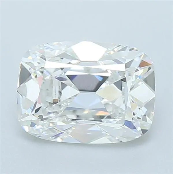 3.02ct Cushion brilliant Lab Grown Diamond (Colour E, Clarity VS1, IGI Certified)