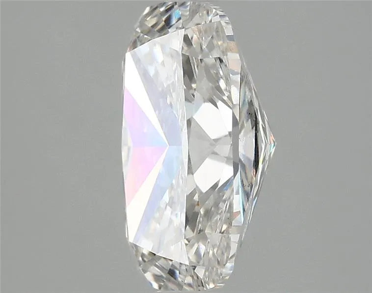 3.02ct Cushion modified Lab Grown Diamond (Colour G, Clarity VS1, IGI Certified)