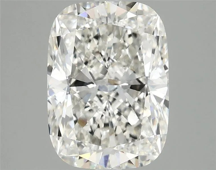 3.02ct Cushion modified Lab Grown Diamond (Colour G, Clarity VS1, IGI Certified)