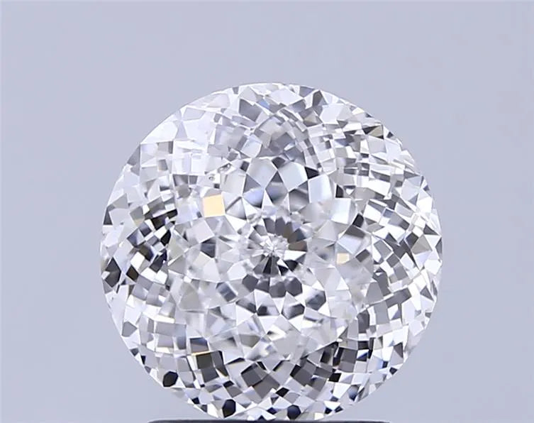 3.02ct Other Lab Grown Diamond (Colour E, Clarity VS1, IGI Certified)