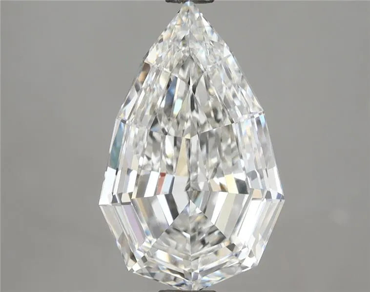 3.02ct Other Lab Grown Diamond (Colour E, Clarity VVS2, IGI Certified)