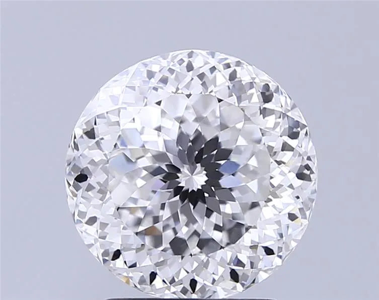 3.02ct Other Lab Grown Diamond (Colour E, Clarity VVS2, IGI Certified)