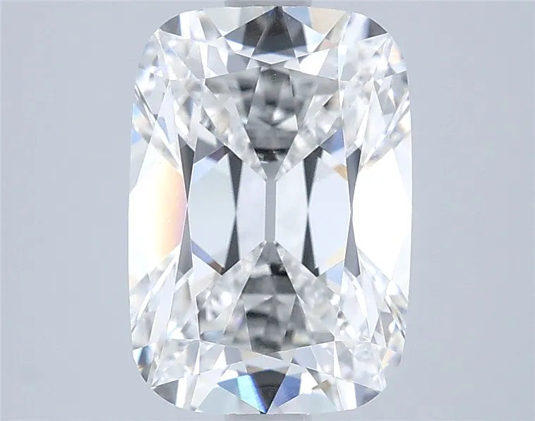 3.02ct Other Lab Grown Diamond (Colour E, Clarity VVS2, IGI Certified)