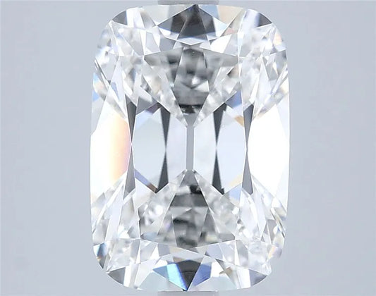 3.02ct Other Lab Grown Diamond (Colour E, Clarity VVS2, IGI Certified)