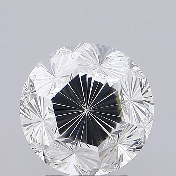 3.02ct Other Lab Grown Diamond (Colour F, Clarity VVS2, IGI Certified)