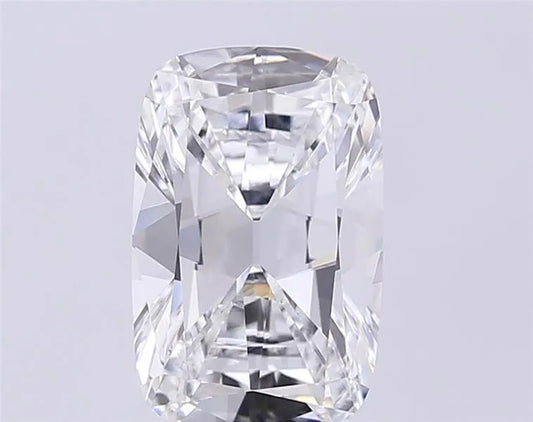 3.02ct Other Lab Grown Diamond (Colour F, Clarity VVS2, IGI Certified)
