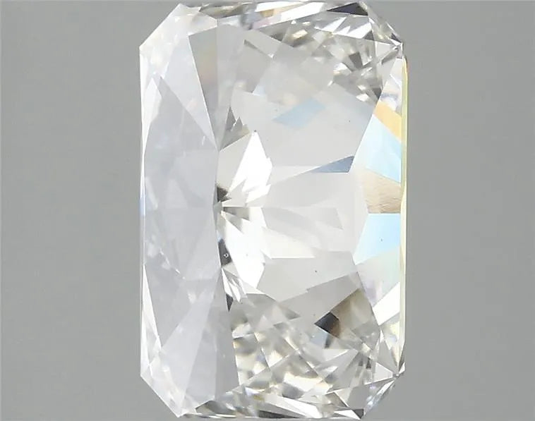 3.02ct Radiant Lab Grown Diamond (Colour G, Clarity VS1, IGI Certified)