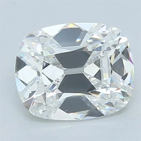 3.03ct Cushion brilliant Lab Grown Diamond (Colour E, Clarity VS1, IGI Certified)