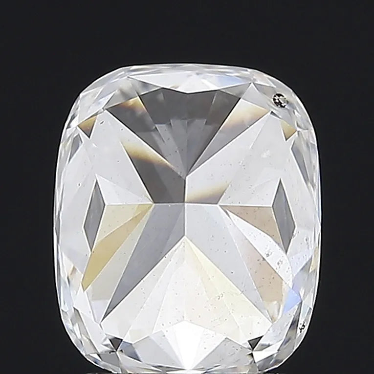 3.03ct Cushion modified Lab Grown Diamond (Colour H, Clarity VS2, IGI Certified)