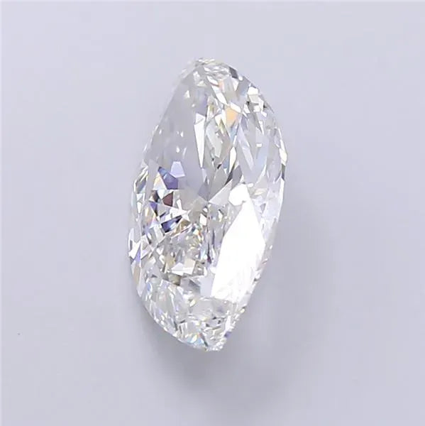 3.03ct Marquise Lab Grown Diamond (Colour D, Clarity VVS1, IGI Certified)