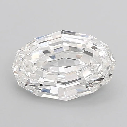 3.03ct Other Lab Grown Diamond (Colour E, Clarity VS1, IGI Certified)
