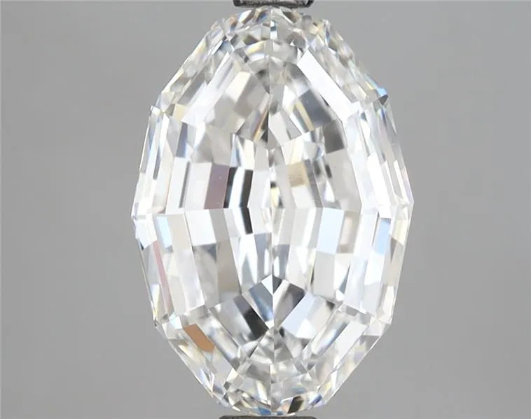3.03ct Other Lab Grown Diamond (Colour E, Clarity VVS2, IGI Certified)