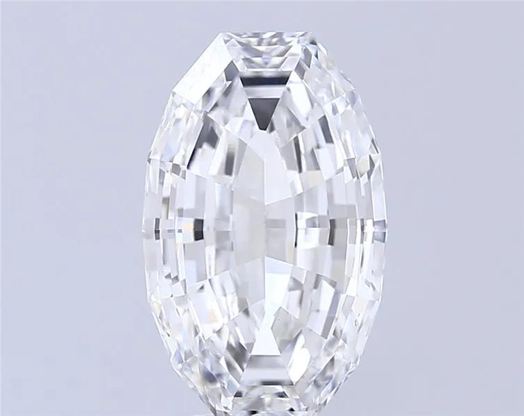3.03ct Other Lab Grown Diamond (Colour E, Clarity VVS2, IGI Certified)