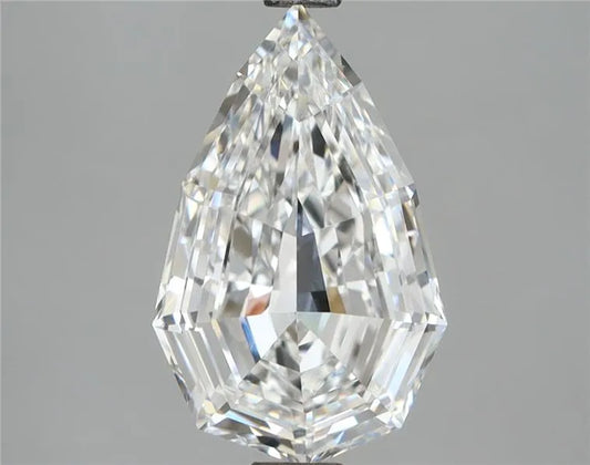 3.03ct Other Lab Grown Diamond (Colour E, Clarity VVS2, IGI Certified)