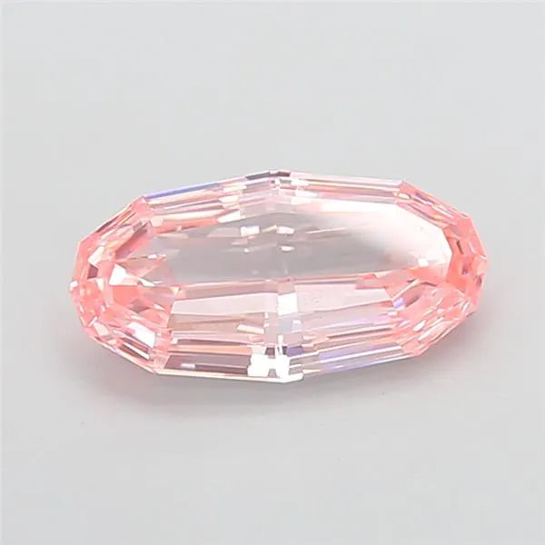 3.03ct Other Lab Grown Diamond (Colour Fancy Intense Pink, Clarity VVS2, IGI Certified)