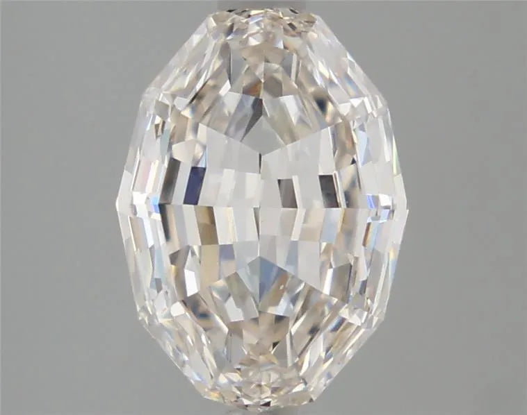 3.03ct Other Lab Grown Diamond (Colour G, Clarity VS1, IGI Certified)