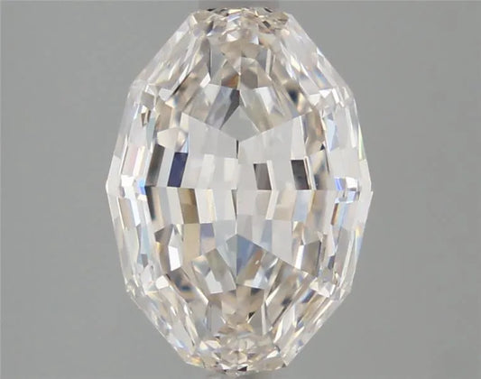 3.03ct Other Lab Grown Diamond (Colour G, Clarity VS1, IGI Certified)