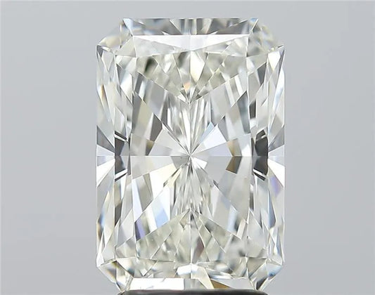 3.03ct Radiant Natural Diamond (Colour J, Clarity VS2, GIA Certified)