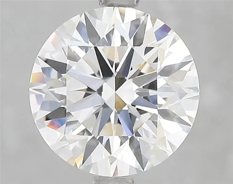 3.03ct Round Lab Grown Diamond (Colour F, Clarity VS1, Cut ID, IGI Certified)