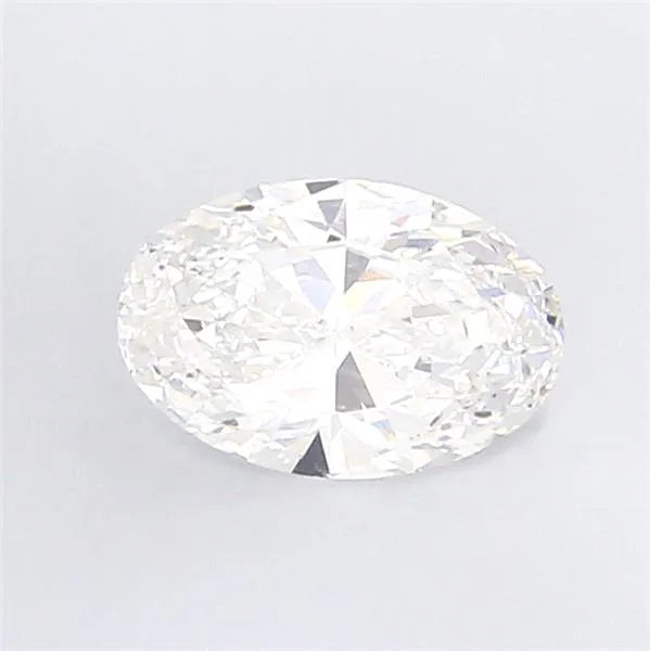 3.04ct Cushion modified Lab Grown Diamond (Colour E, Clarity VVS2, IGI Certified)