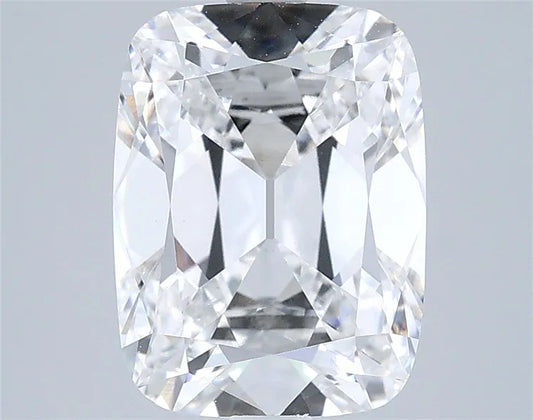 3.04ct Other Lab Grown Diamond (Colour D, Clarity VVS2, IGI Certified)