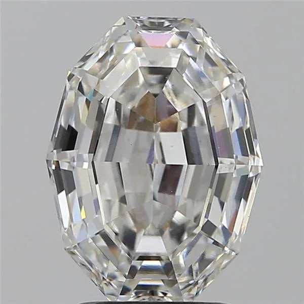 3.04ct Other Lab Grown Diamond (Colour E, Clarity VVS2, IGI Certified)