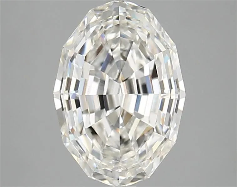 3.04ct Other Lab Grown Diamond (Colour F, Clarity VVS2, IGI Certified)